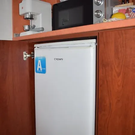 'inn Monastery 3 Ski-to-door Apartment Pamporowo