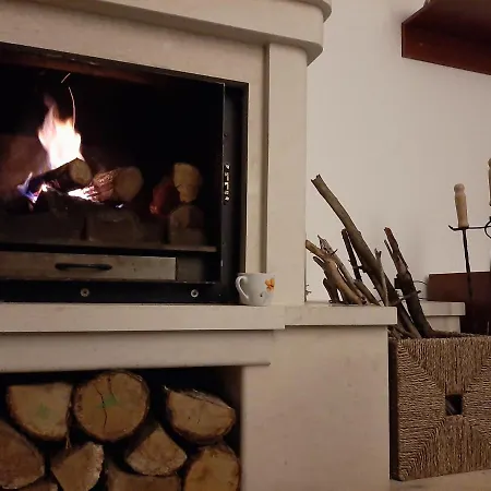 'inn Monastery 3 Ski-to-door * פמפורובו