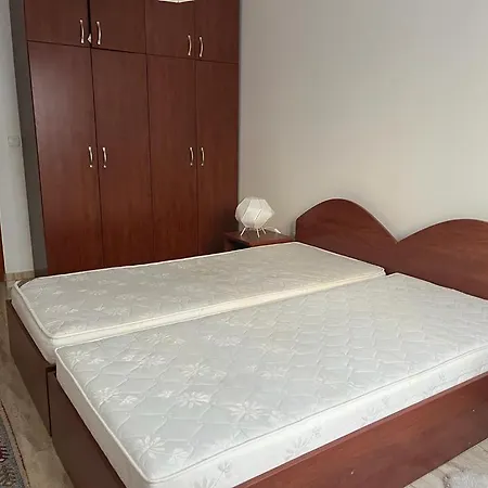 'inn Monastery 3 Ski-to-door Apartment *