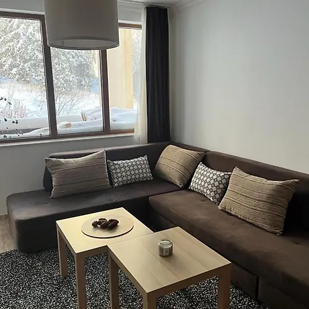 'inn Monastery 3 Ski-to-door Apartment