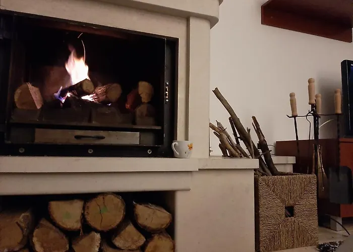 'inn Monastery 3 Ski-to-door * Pamporovo