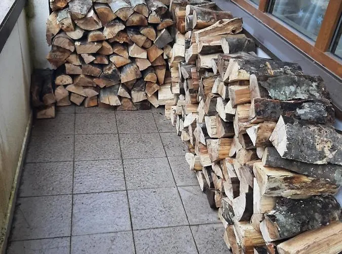 Apartament 'inn Monastery 3 Ski-to-door Pamporovo